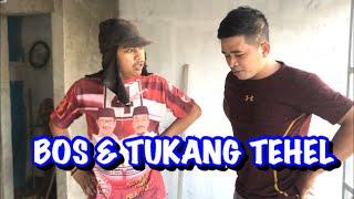 SONGKENG KERJA BANGUNAN | Songkeng Na Taco episode 44