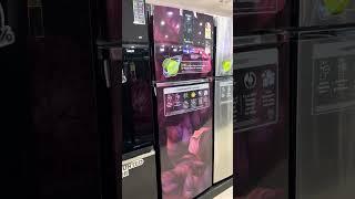 Haier double door refrigerator 2024 // best double door fridge 2024