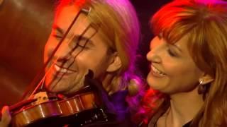 Live from Hannover - David Garrett plays Stop Crying your Heart out - "Music" Deluxe Edition!