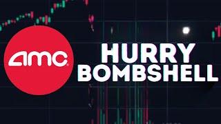 AMC STOCK UPDATE: Bombshell News for Stock Market Investors