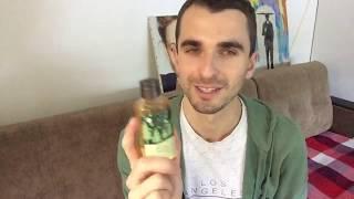Новогодняя коллекция 19/20  Yves Rocher -обзор ароматов 