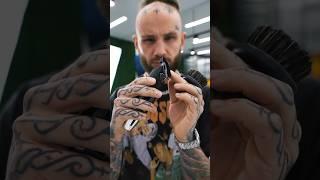 #barber #hairstyletutorial #haircut #hairstyle #barbershop #barberlife #barbers