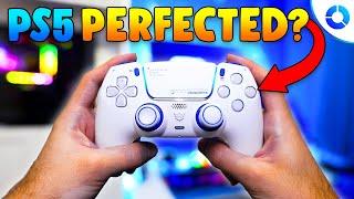 Every PS5 Owner NEEDS This Controller! - HexGaming Phantom Review