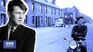 1964: NOTTINGHAM - Queen of the MIDLANDS | Two Town Mad | Voice of the People | BBC Archive