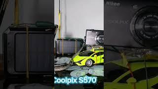 THE NIKON COOLPIX S570 PICTURE SAMPLES  #photography #camera #nikon #kodakpixpro #y2k #2025#2026