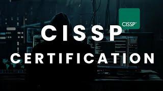 CISSP Certification Explained (Exam, Roadmap, Careers)