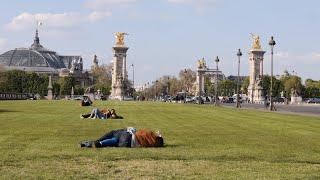 Discover PARIS from your couch! WALKING TOUR #6 - Les Invalides