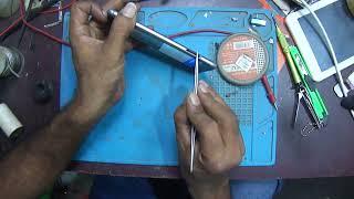 How to open Lenovo s90-a or disassemble by Maruf Hossain