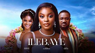 ILEBAYE - Watch Mofe Duncan, Miwa Olorunfemi, Shine Rosman Latest 2024 Nigerian Movie. #trending