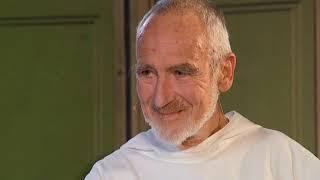 ZEIT.GESPRÄCH mit David Steindl-Rast vom 12.10.2015