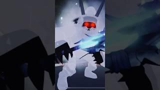 Ghost Kringler intro #survivethekillerroblox #stk #edit