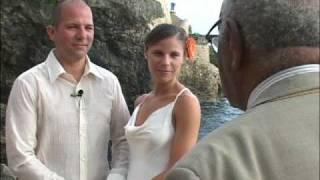 Negri Jamaica Wedding Video