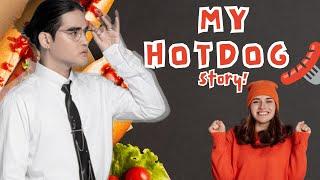 Why Pablo? [My Hotdog Story!]