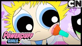 SISTERS FOREVER | Powerpuff Girls | Cartoon Network