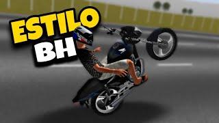 NOVAS RODAS ESTILO BH E MAIS NA NOVA ATUALIZAÇÃO DO MOTO WHEELIE 3D