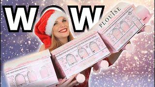 P. LOUISE ADVENTSKALENDER 2024 Unboxing & Verlosung