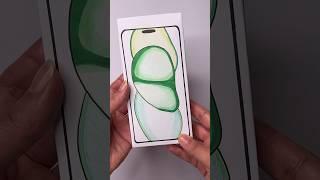 Paper iPhone 15 unboxing!#diy #paper #iphone ##kuromi #unboxing #papercraft #paperdiy