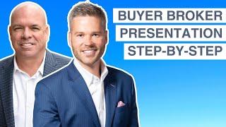 NAR Settlement: Buyer Broker Value Presentation for Real Estate Agents