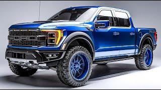 The 2025 Ford F 150 First Look Coming Soon In The Market