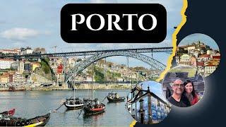 3 Days in Porto | Travel Guide & Itinerary