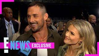 NFL Alum Danny Amendola Responds to Xandra Pohl Dating Rumors | E! News