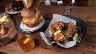 Brassica Kitchen - Jamaica Plain (Phantom Gourmet)