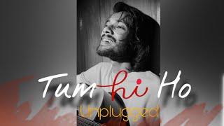 Tum Hi Ho - Aashiqui 2 | Unplugged | Munna Islam |Cover