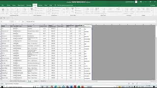 Excel Shortcuts in Hindi - Boost your MS Excel SPEED -- VLOOKUP-2