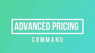 How to do Advanced Pricing command in Amadeus |  Amadeus session with Gaurav Gera  TravelOcademy️