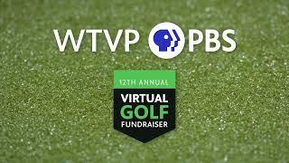 WTVP 12th Annual Virtual Golf Outing - Thank You!