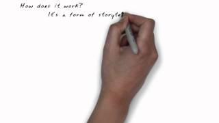 STORYTELLING What is Digital Storytelling