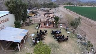 FROM THE FARM Wedding Venue in Yuma | Hometown Destinations