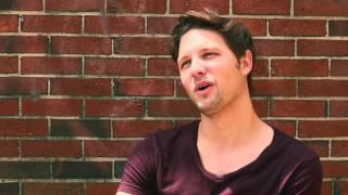 Michael Cassidy Interview