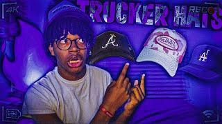 BEST PLACES TO GET TRUCKER HATS⭐️| LostLove Nyc , WinnersWorld, Bass Pro Shops.. VON DUTCH ?