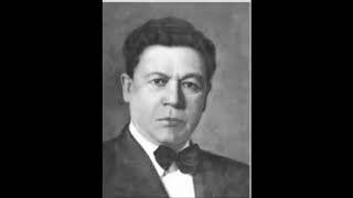 Гречанинов В тёмной чаще Александр Пирогов