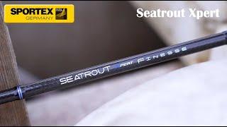 Canne Sportex Seatrout Xpert