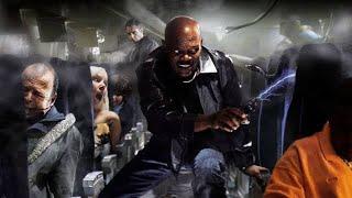 Snakes on a Plane Full Movie Facts And Review | Samuel L. Jackson | Julianna Margulies