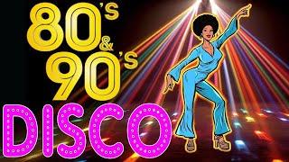 DISCO FEVER HITS MIX 80s 90s WHITNEY HUSTON MICHAEL JACKSON BILLY OCEAN AND MORE (DJ WAVEY)