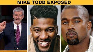 MIKE TODD EXPOSED And His False Gospel | VODDIE BAUCHAM, PAUL WASHER & JOHN MACARTHUR