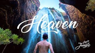 Kelavali Waterfall - Heaven In My Satara City | 2021 ft. SHERKEN