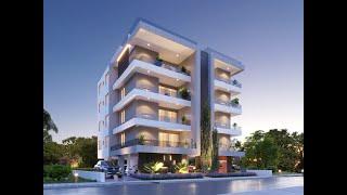 KAMARES HORIZON RESIDENCES - NEW PROJECT