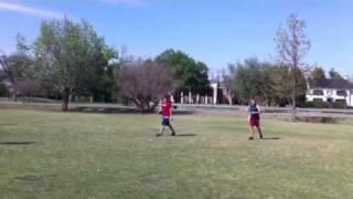 OKC Sunday Ultimate
