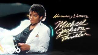 Michael Jackson - Human Nature (Official Audio)