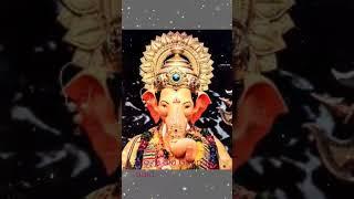 Ganpati Bappa morya#youtobe #youtubeshorts #ganeshchaturthi