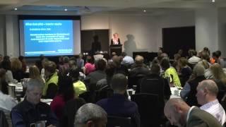 Overview of silica dust results - Kathryn Heiler (WorkSafe NZ)