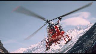 40 years of RECCO - Part 3 of 4 - 40 Years of Rescue Partnerships