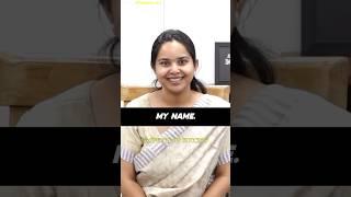 How to introduce yourself | Upsc interview 