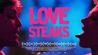  Love Steaks (2013) | Full Movie  | A Unique Love Story Full of Passion