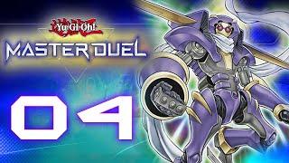 Bestes Starter Synchro Deck | Yu-Gi-Oh! Master Duel #4 | Let's Play [Deutsch]