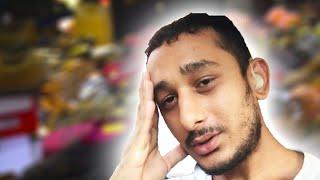 My Mom did non stop Shopping | Hammad Khatri